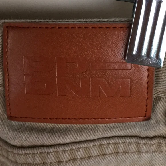 Princess Polly Cropped Denim - Picture 4 of 7